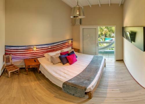 Hostal Pousada Toca Da Praia