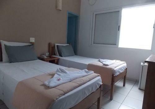 Hostal Pousada Toca Da Praia