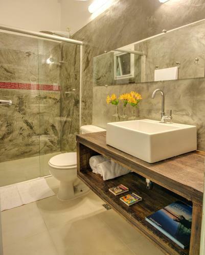 Hostal Pousada Toca Da Praia