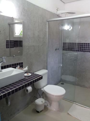 Hostal Pousada Toca Da Praia