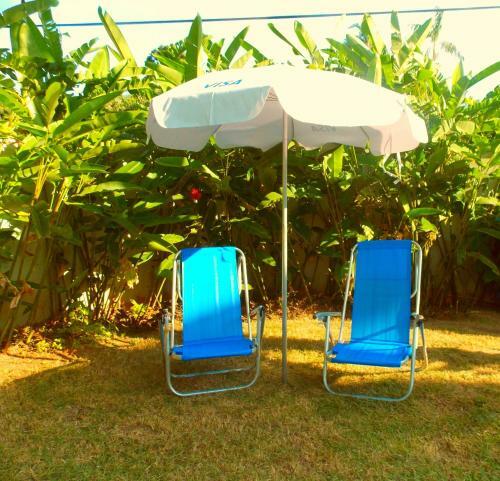 Hostal Pousada Toca Da Praia