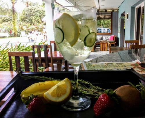 Hostal Pousada Toca Da Praia