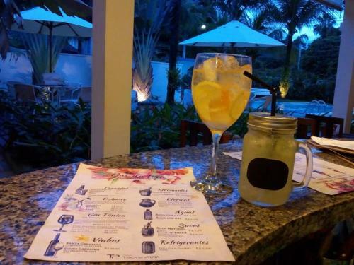 Hostal Pousada Toca Da Praia