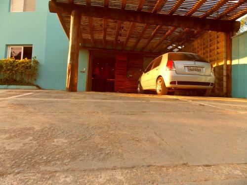 Hostal Pousada Toca Da Praia