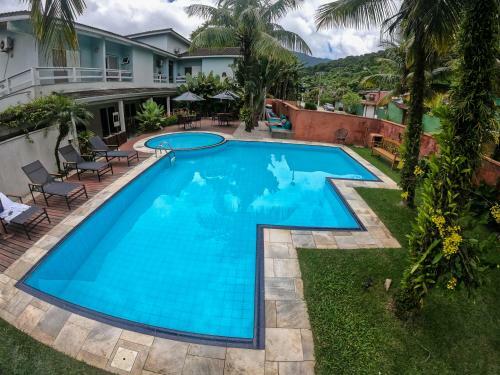 Hostal Pousada Toca Da Praia