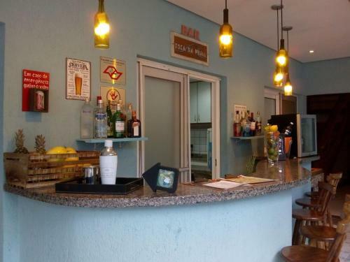 Hostal Pousada Toca Da Praia