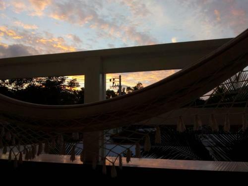 Hostal Pousada Toca Da Praia
