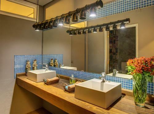 Hostal Pousada Toca Da Praia