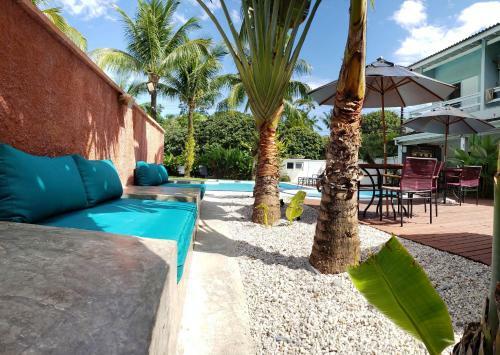 Hostal Pousada Toca Da Praia