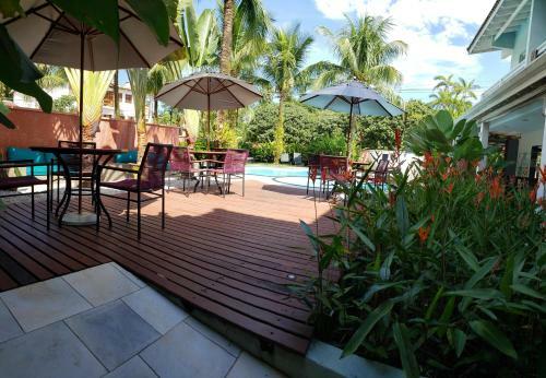 Hostal Pousada Toca Da Praia