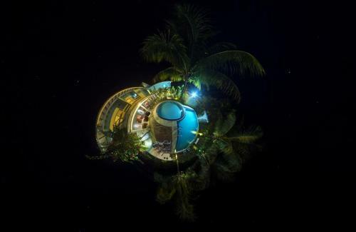 Hostal Pousada Toca Da Praia