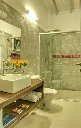 Hostal Pousada Toca Da Praia