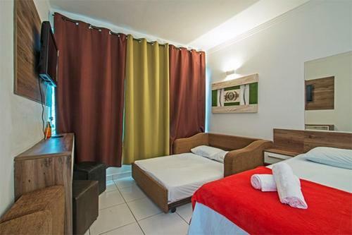 Hostal Jungle Beach