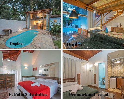 Hostal Jungle Beach