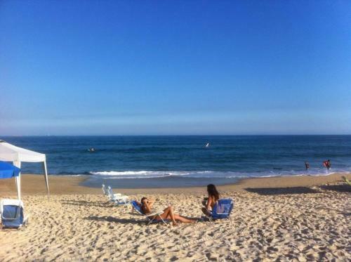 Hostal Jungle Beach
