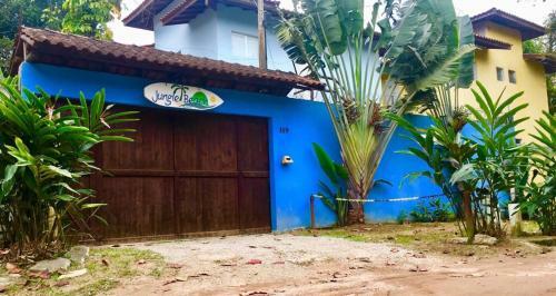 Hostal Jungle Beach
