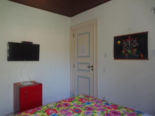 Hostal Cantinho Da Tia Helo