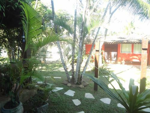Hostal Cantinho Da Tia Helo