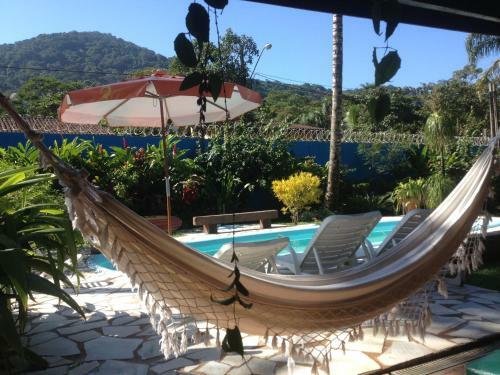 Hostal Cantinho Da Tia Helo