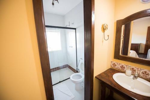 Hostal Pousada Lagos De Minas