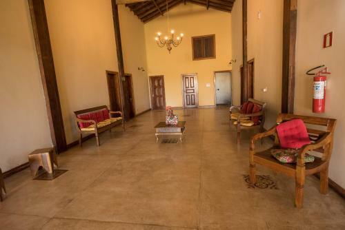 Hostal Pousada Lagos De Minas
