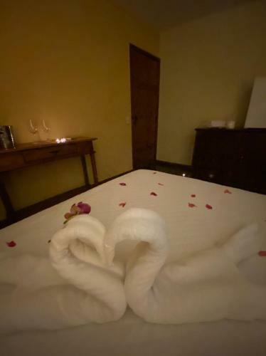 Hostal Pousada Lagos De Minas