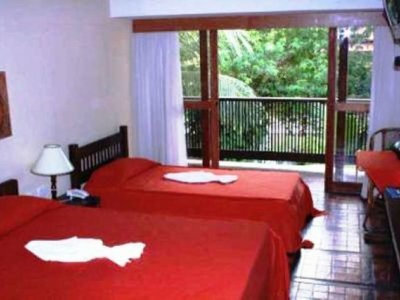Hotel Amoaras Resort