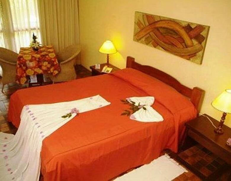 Hotel Amoaras Resort