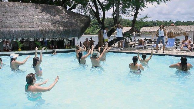 Hotel Amoaras Resort