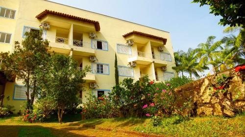 Hotel Chapadao Da Canastra