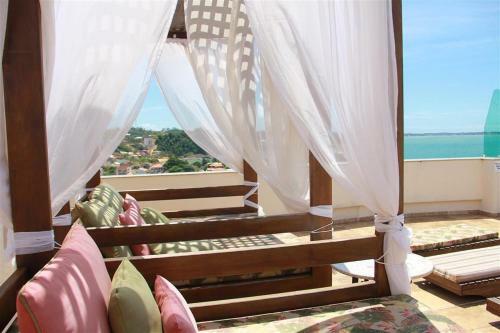 Hostal Pousada Barlavento