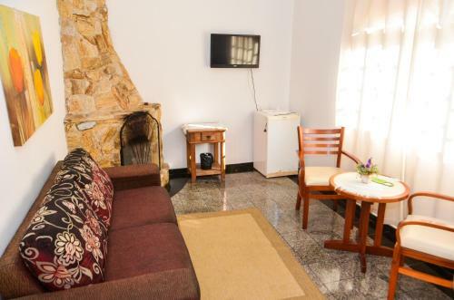 Hotel Fazenda Villa Galicia