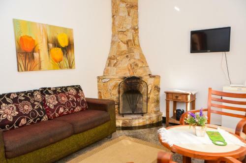 Hotel Fazenda Villa Galicia