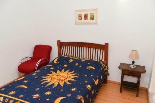 Hotel Fazenda Villa Galicia