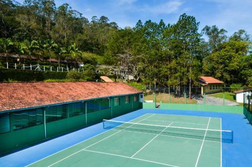 Hotel Fazenda Villa Galicia