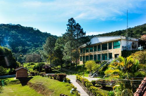 Hotel Fazenda Villa Galicia