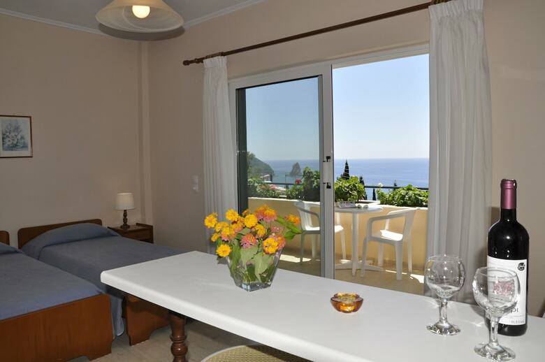 Pelagos Apartments