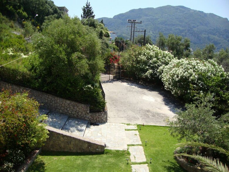 Pelagos Apartments