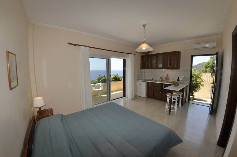 Pelagos Apartments
