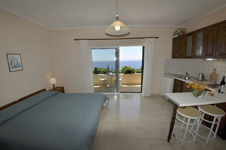 Pelagos Apartments