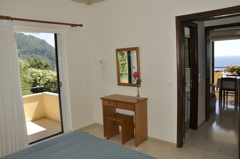 Pelagos Apartments