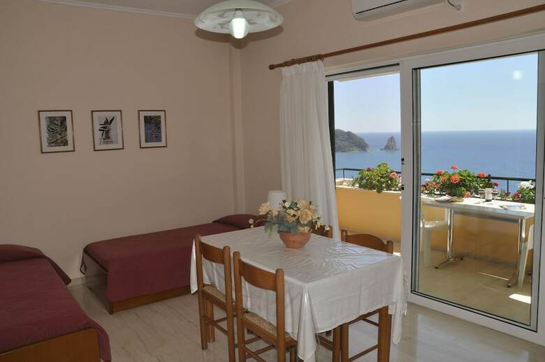 Pelagos Apartments