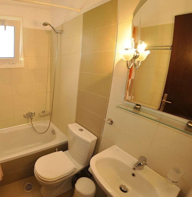 Pelagos Apartments
