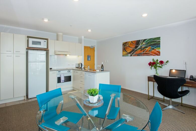 Apartamentos Apollo On Nelson