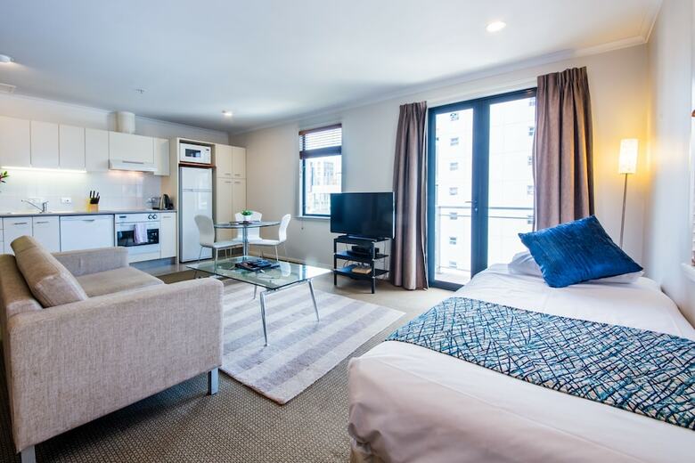 Apartamentos Apollo On Nelson