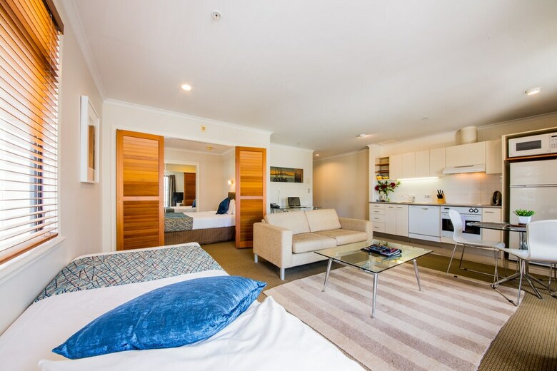 Apartamentos Apollo On Nelson