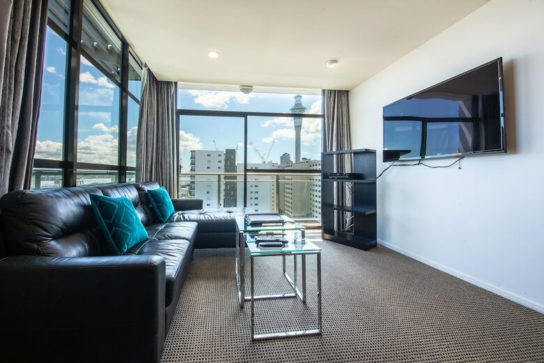 Apartamentos Apollo On Nelson