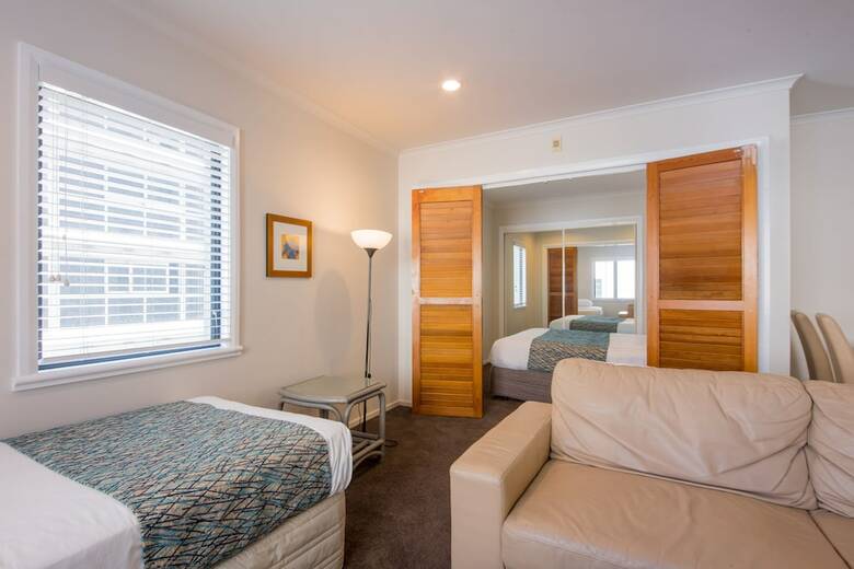 Apartamentos Apollo On Nelson