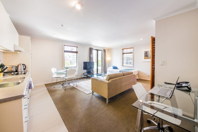 Apartamentos Apollo On Nelson