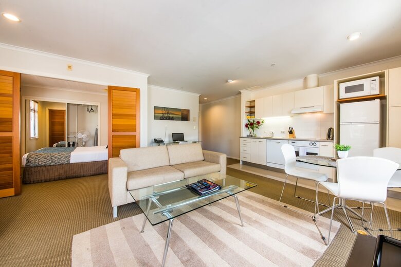 Apartamentos Apollo On Nelson